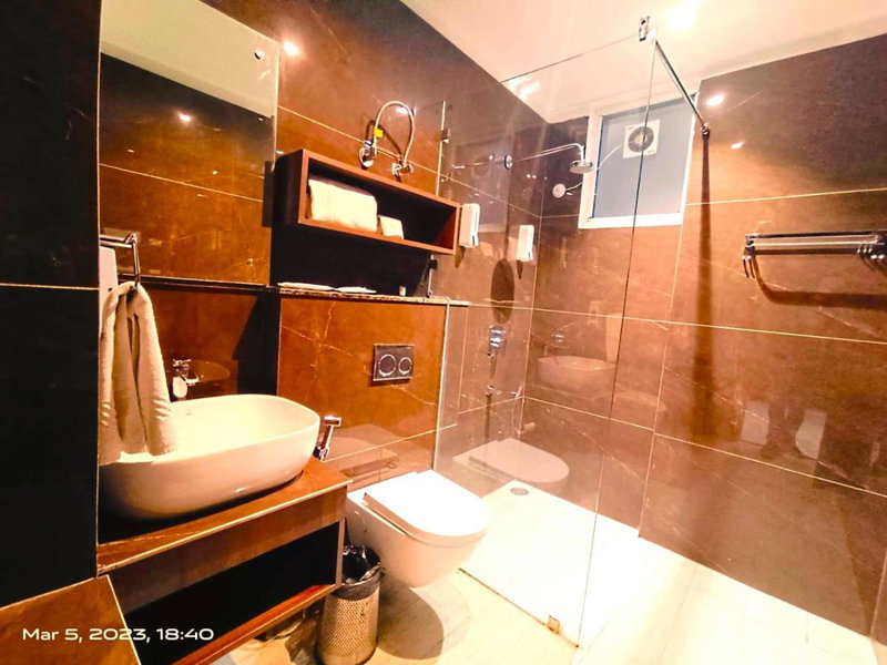 Ronta World Hotels, Chandīgarh, India
