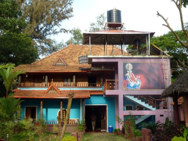 Hotel · Southcanal Holidays, Alleppey