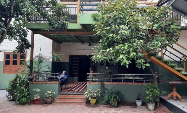 Southcanal Holidays, Alleppey, India