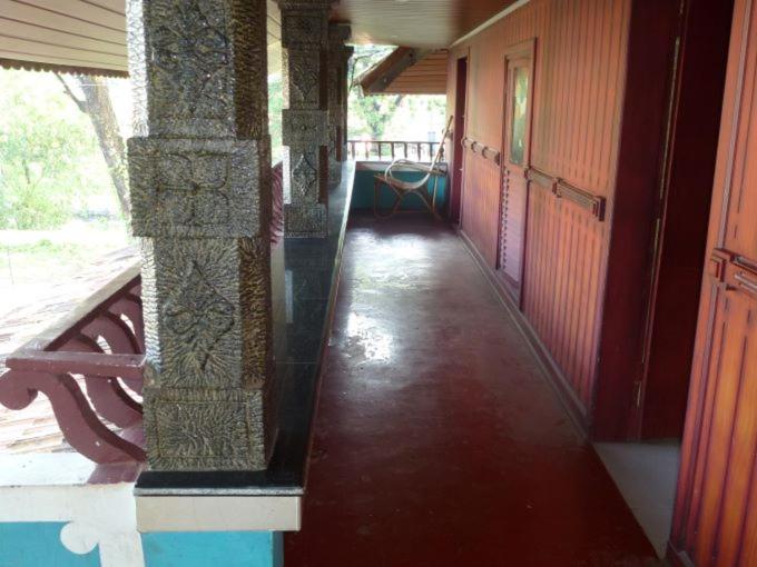 Southcanal Holidays, Alleppey, India