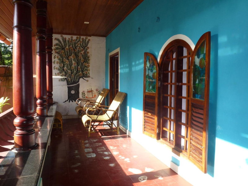 Southcanal Holidays, Alleppey, India