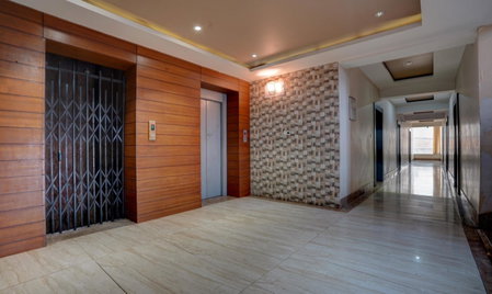 Treebo B&B, Rānchī, India