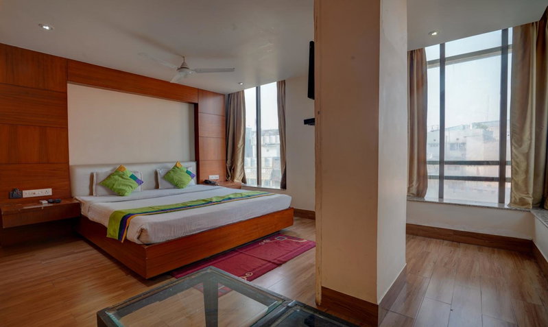 Treebo B&B, Rānchī, India
