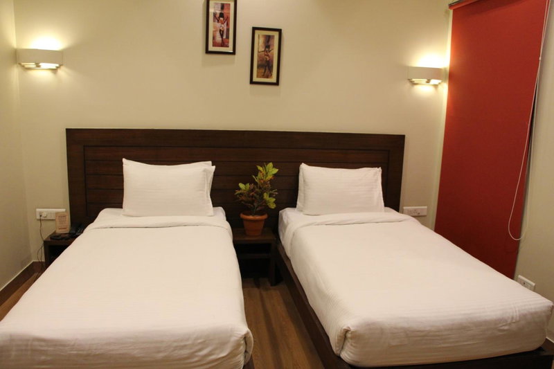 Hotel Dasaprakash, Agra, India