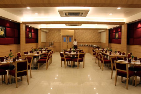 Hotel Dasaprakash, Agra, India