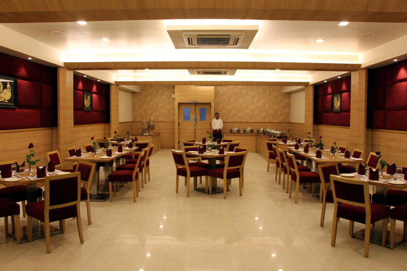 Hotel Dasaprakash, Agra, India