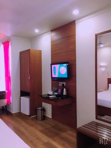 Hotel Dasaprakash, Agra, India