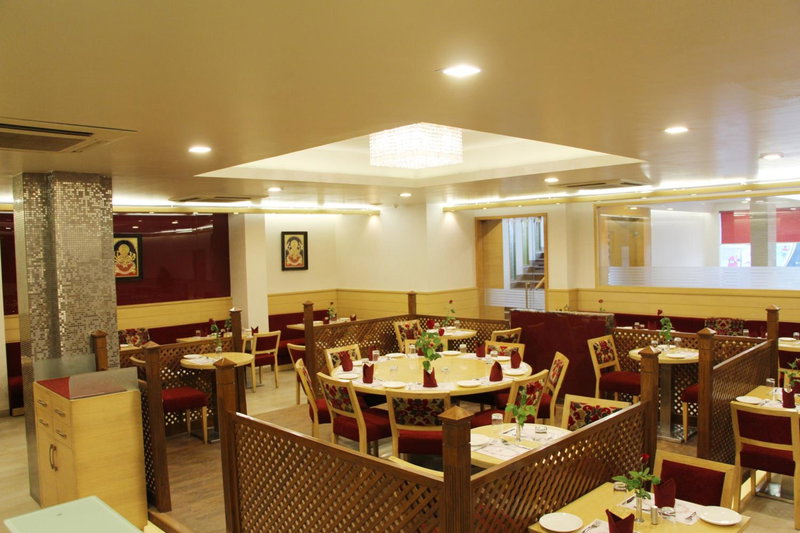 Hotel Dasaprakash, Agra, India