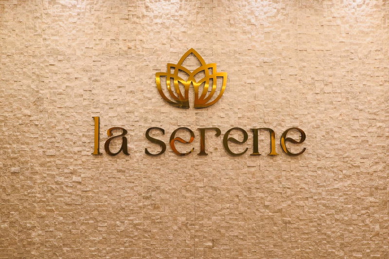 La Serene Boutique Hotel - Manyata Tech Park, Bangalore, India