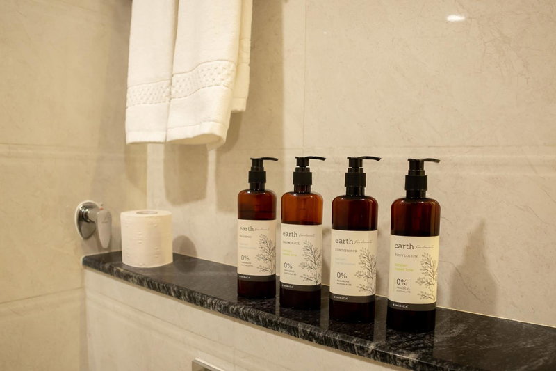 La Serene Boutique Hotel - Manyata Tech Park, Bangalore, India