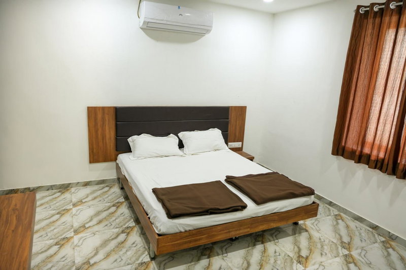 Hotel Aaram Kalupur, Ahmedabad, India