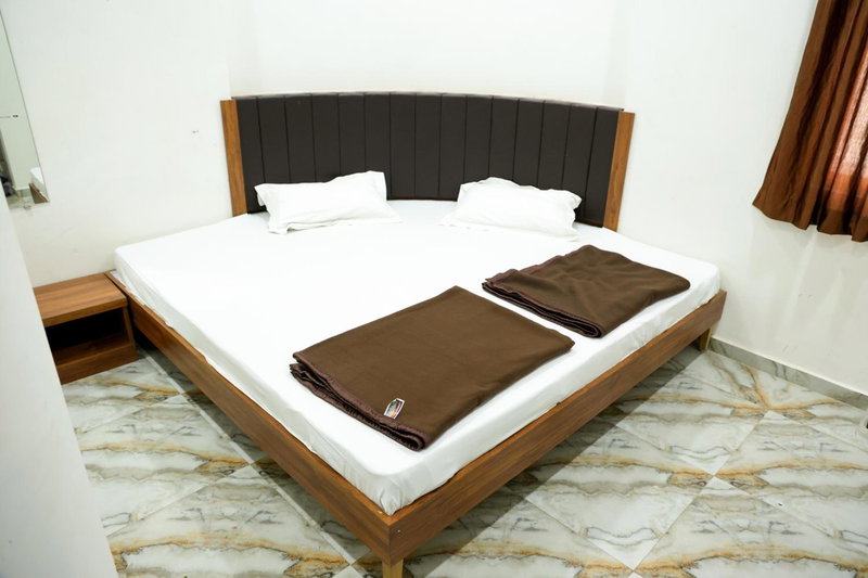 Hotel Aaram Kalupur, Ahmedabad, India