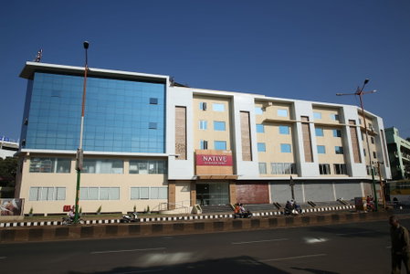Native By Chancery Hotels, Belagavi, India