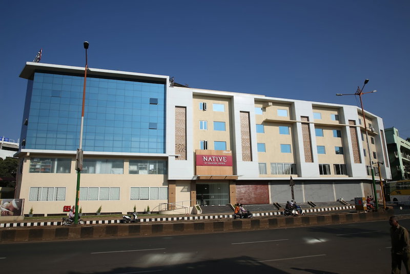 Native By Chancery Hotels, Belagavi, India