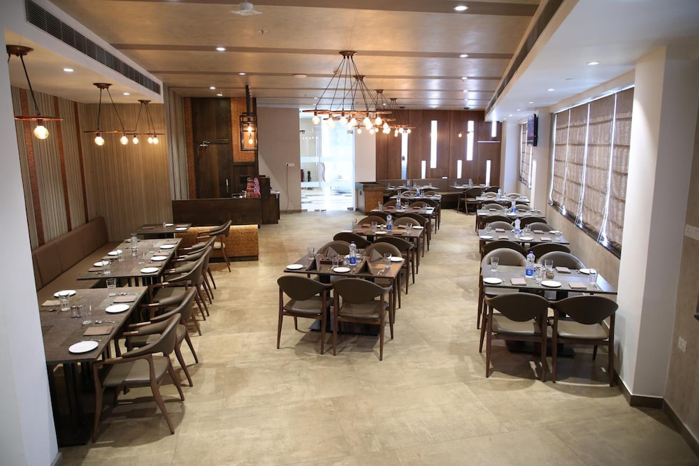 Native By Chancery Hotels, India