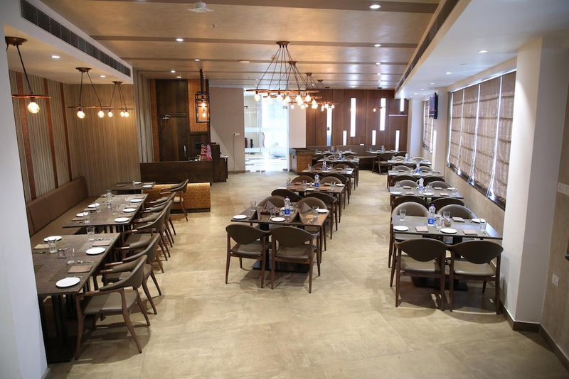 Native By Chancery Hotels, Belagavi, India