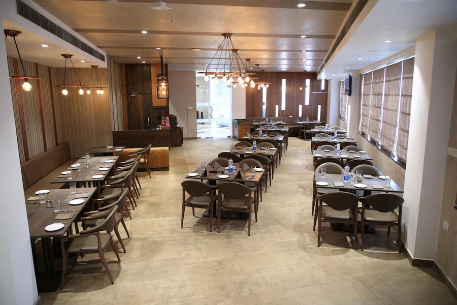 Native By Chancery Hotels, Belagavi, India