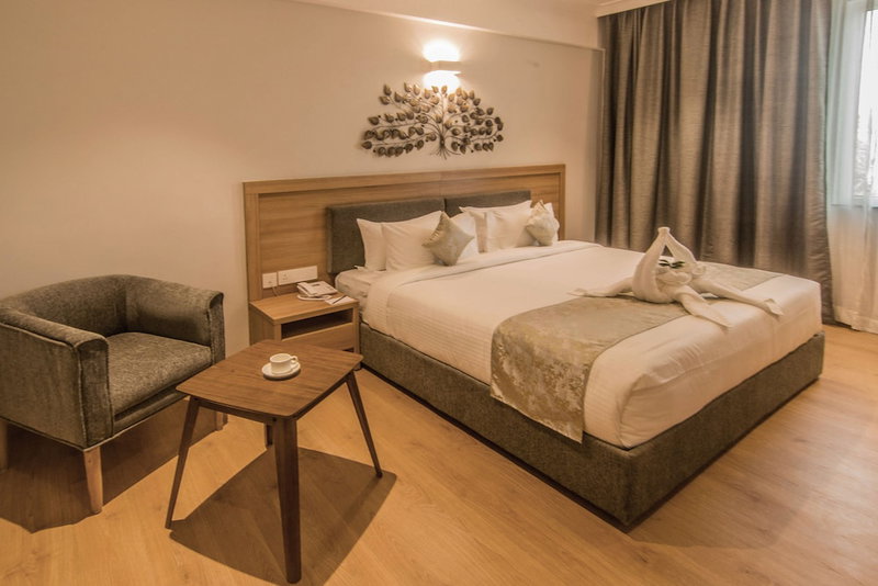 Native By Chancery Hotels, Belagavi, India