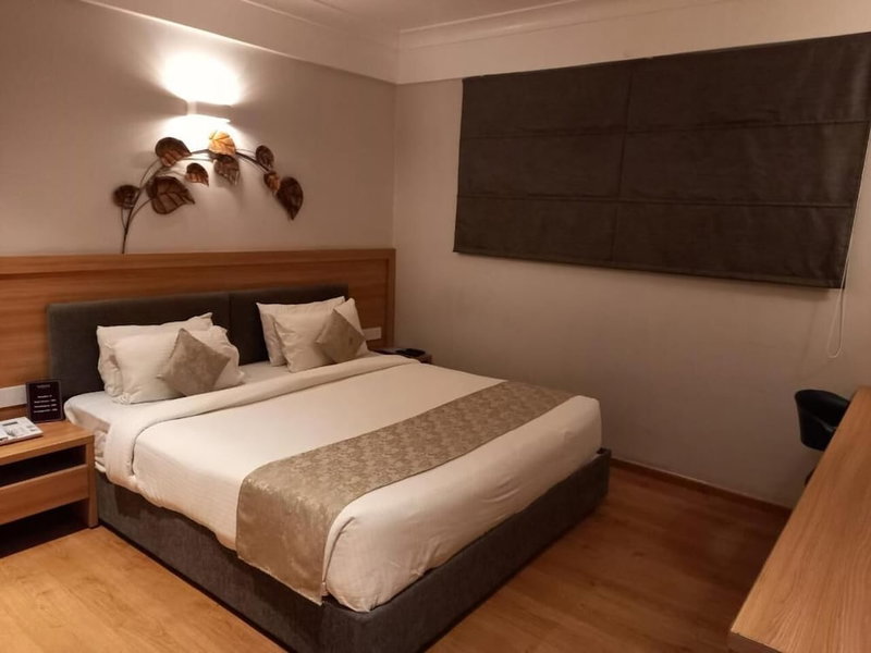 Native By Chancery Hotels, Belagavi, India