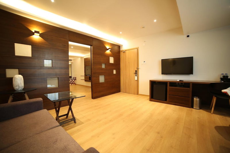 Native By Chancery Hotels, Belagavi, India