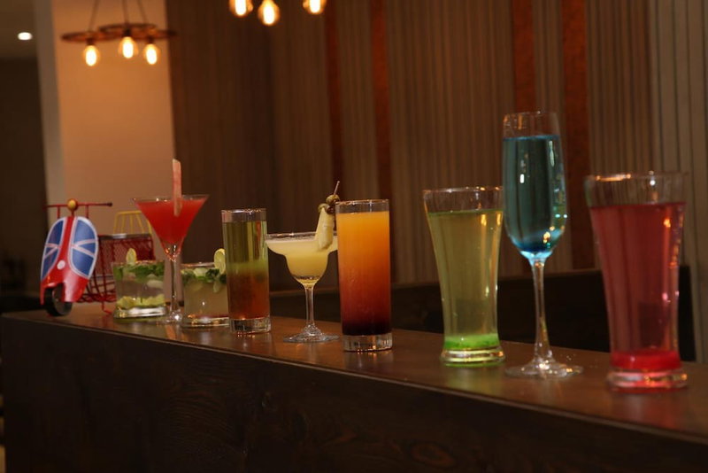 Native By Chancery Hotels, Belagavi, India