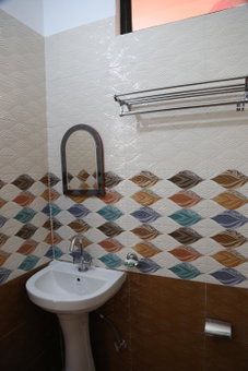 Yog Tapovan - Mountain View Rooms, Rishīkesh, India