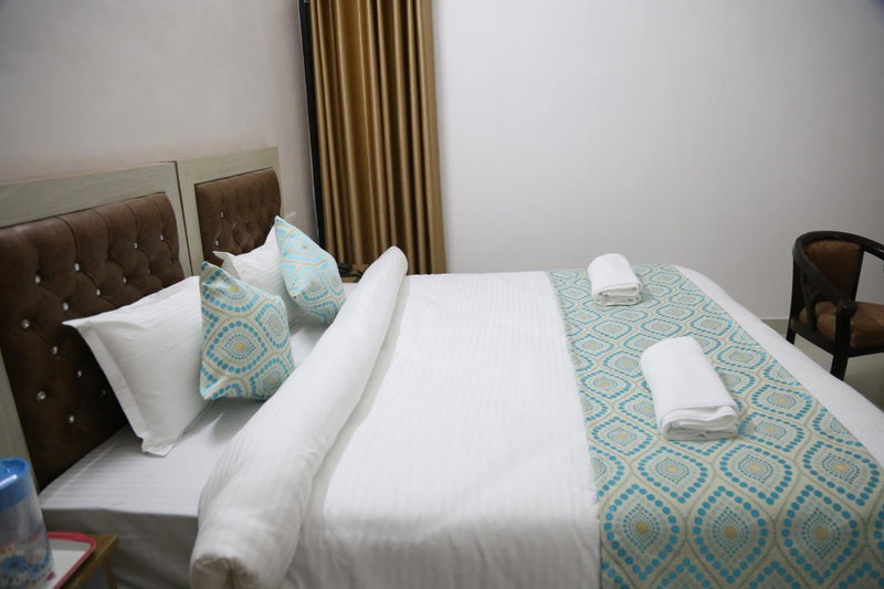 Yog Tapovan - Mountain View Rooms, Rishīkesh, India