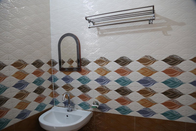 Yog Tapovan - Mountain View Rooms, Rishīkesh, India