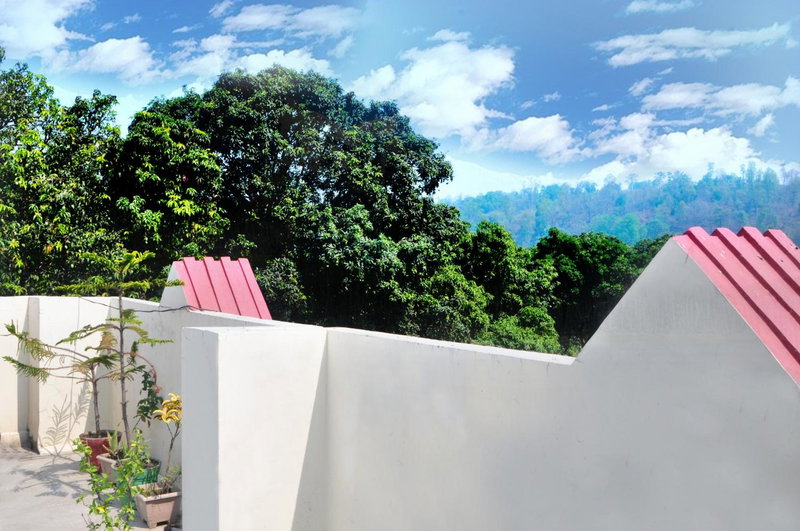 Choudhary Mansion, Rāmnagar, India