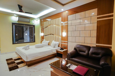 Prasant Beach Resort Mandarmani, Mandarmoni, India