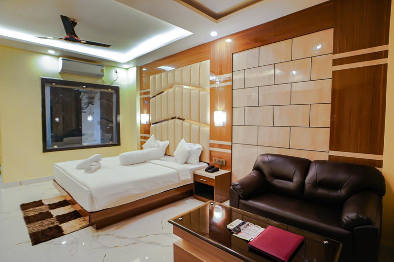Prasant Beach Resort Mandarmani, Mandarmoni, India