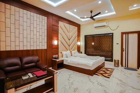 Prasant Beach Resort Mandarmani, Mandarmoni, India