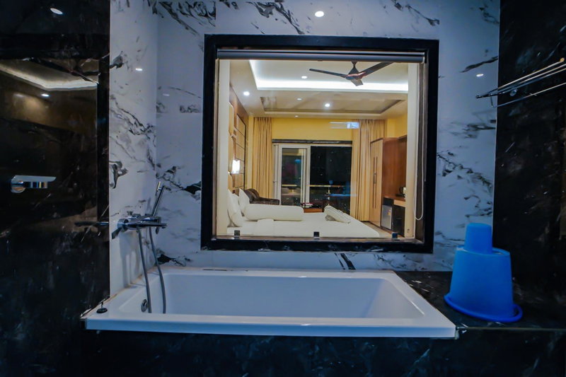 Prasant Beach Resort Mandarmani, Mandarmoni, India
