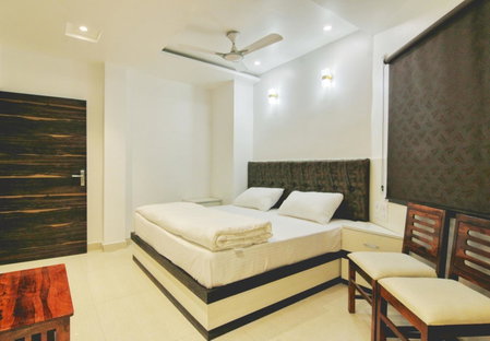 Hotel Temple View, Varanasi, India