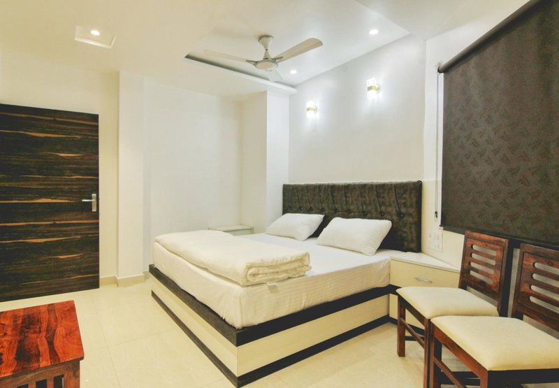 Hotel Temple View, Varanasi, India