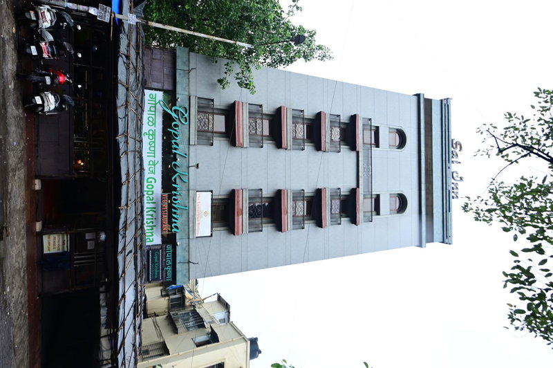 Hotel Sai Inn, Mumbai, India