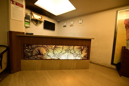 Hotel Sai Inn, Mumbai, India