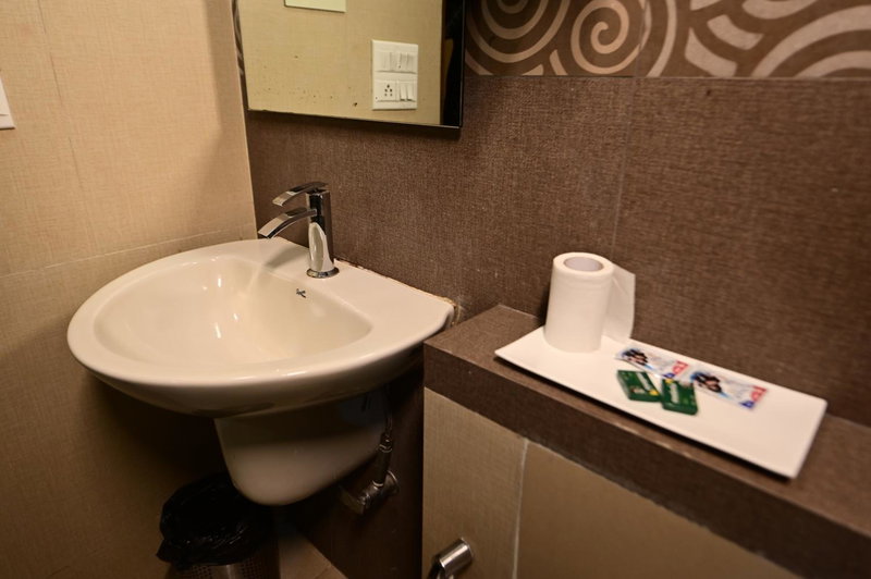Hotel Sai Inn, Mumbai, India