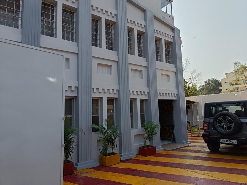 Hotel Soneva Inn, Rānchī, India