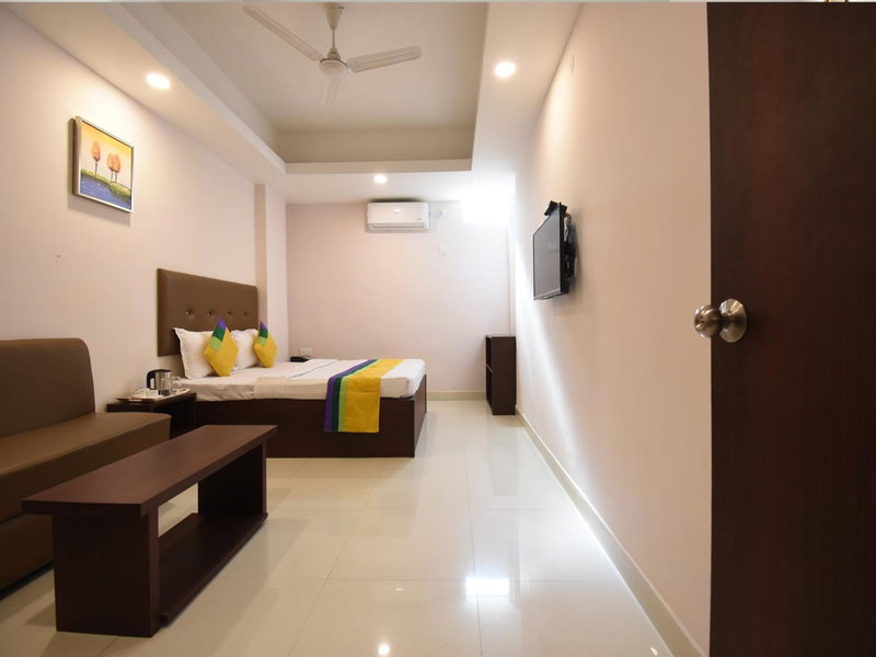 Hotel Soneva Inn, Rānchī, India