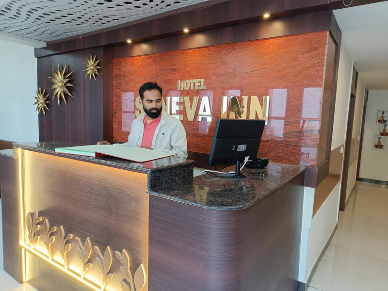 Hotel Soneva Inn, Rānchī, India