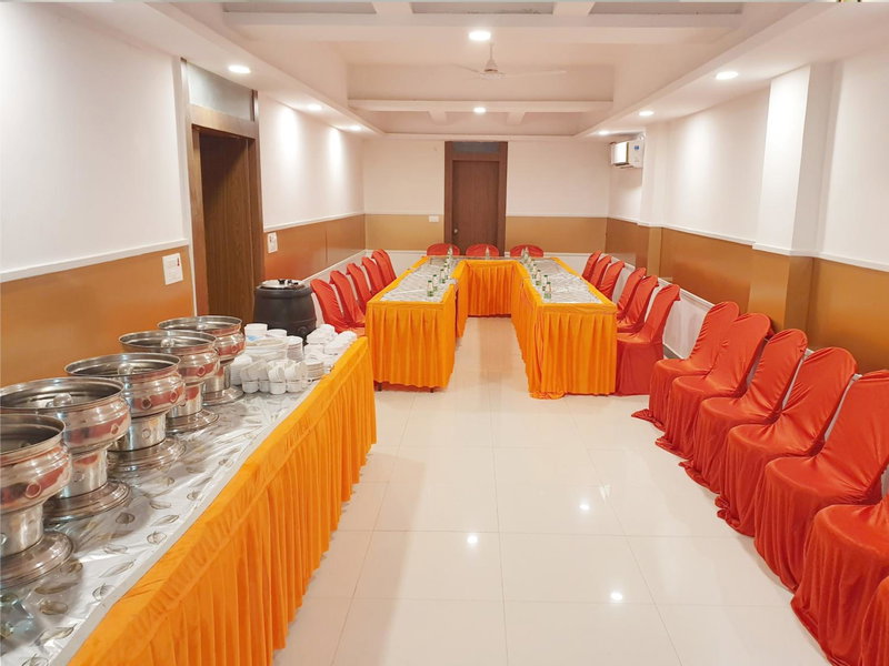 Hotel Soneva Inn, Rānchī, India