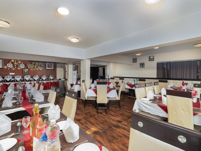 Hotel Pine Spring Gulmarg, Gulmarg, India