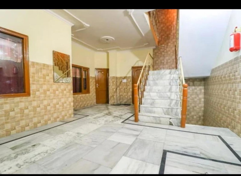 Hotel Dhanua Palace, Chandīgarh, India