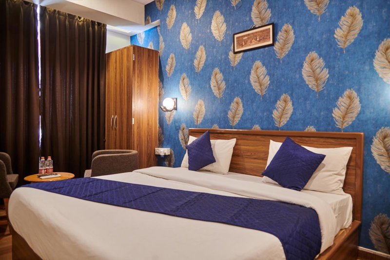 The Sarai, Hotel, Jaipur, India