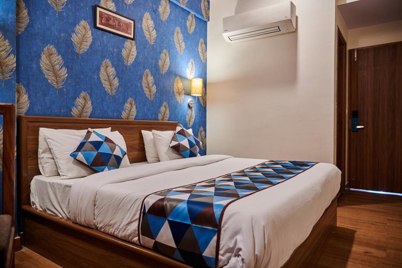 The Sarai, Hotel, Jaipur, India