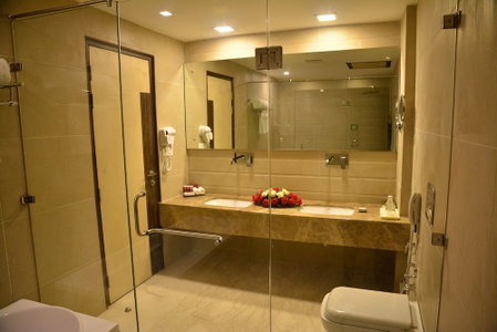 Grand Plaza Lords Inn Jammu, Jammu, India