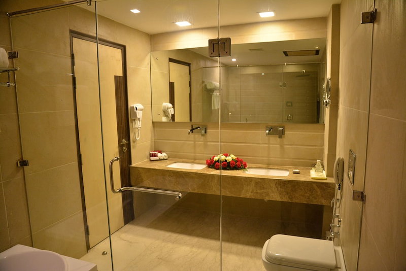 Grand Plaza Lords Inn Jammu, Jammu, India