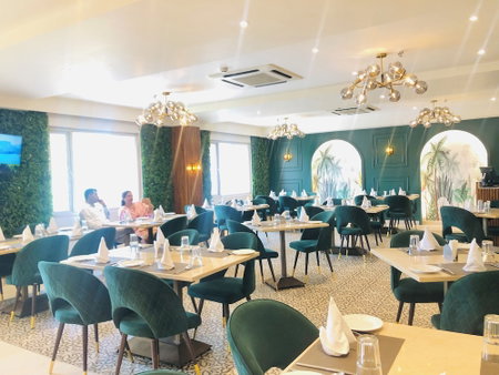 Grand Plaza Lords Inn Jammu, Jammu, India