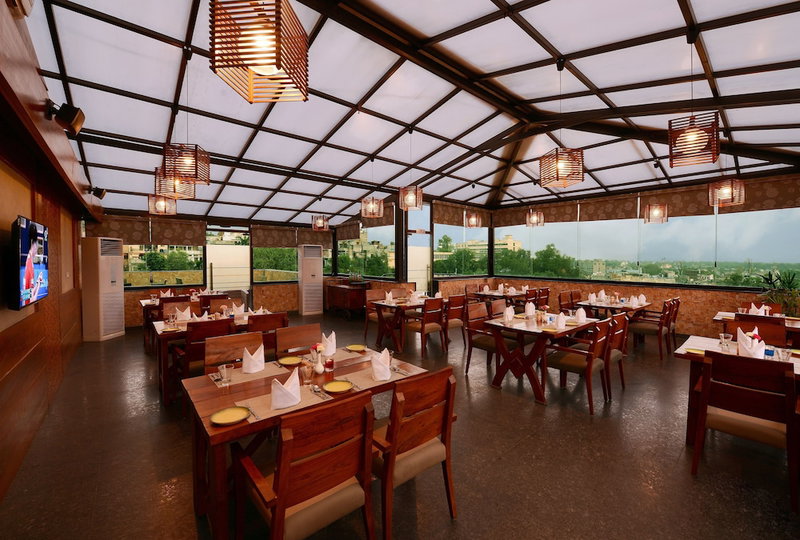 Grand Plaza Lords Inn Jammu, Jammu, India